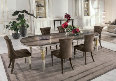 Стул Longhi Marion