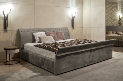 Кровать Longhi Charme