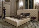 Кровать Longhi Napoleon bed