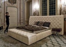 Кровать Longhi Napoleon bed
