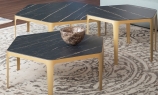 Кофейный столик Bonaldo Panorama