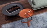Кофейный столик Bonaldo Frinfri
