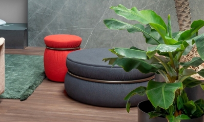 Пуф Bonaldo Ring