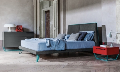 Кровать Bonaldo Amlet