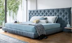 Кровать Bonaldo Full Moon