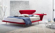 Кровать Bonaldo Lovy bed