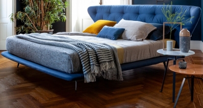 Кровать Bonaldo Lovy bed