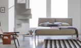 Кровать Bonaldo Moglie e Marito