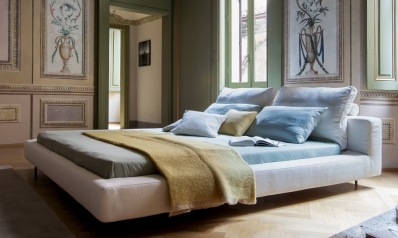 Кровать Bonaldo Owen