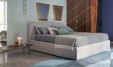 Кровать Bonaldo Paco