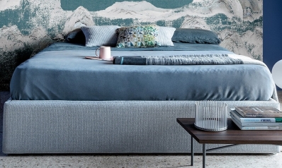 Кровать Bonaldo Paco