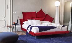 Кровать Bonaldo Picabia