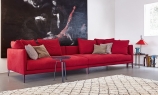 Диван Bonaldo Coral