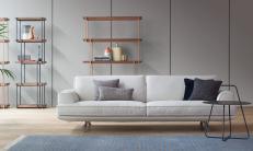 Диван Bonaldo Slab Plus