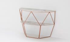 Консоль Bonaldo Arbor