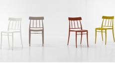 Стул Bonaldo Giuseppina