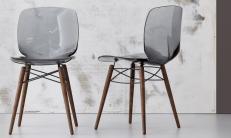 Стул Bonaldo Loto W