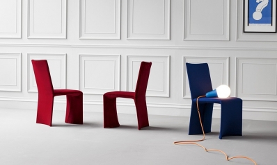 Стул Bonaldo Ketch