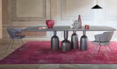 Обеденный стол Bonaldo Cop