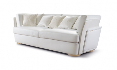 Диван Turri Blanche