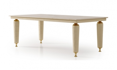 Стол Turri Numero Tre