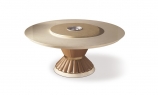 Стол Turri Orion Round