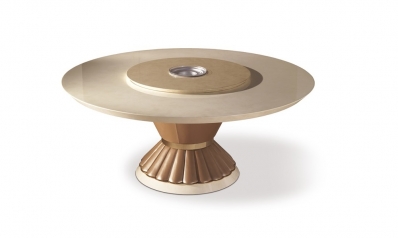 Стол Turri Orion Round