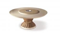 Стол Turri Orion Round