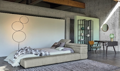 Кровать Arketipo Mayfair Dream