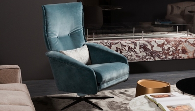 Кресло Vibieffe 1750 Dream