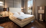 Кровать Giorgetti Kao 50044 A7400