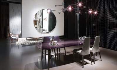 Стол Giorgetti Blade