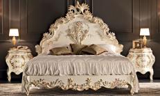 Кровать Modenese Gastone Casanova 11208