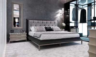 Кровать Fransesco Molon MolonDesign H700