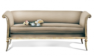 Диван Fransesco Molon The Upholstery D1