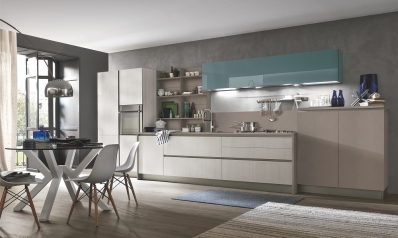 Кухня Stosa Cucine Infinity