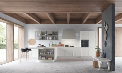 Кухня Stosa Cucine Tosca