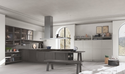 Кухня Stosa Cucine Tosca