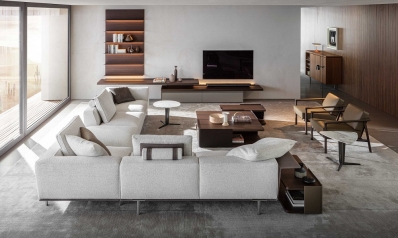Кресло Molteni Gills