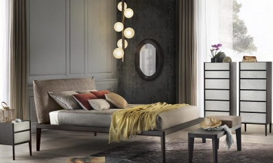 Кровать Olivieri Andrea