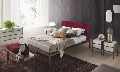 Кровать Olivieri Andrea
