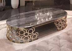 Столик Longhi Manfred