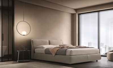 Кровать Ditre Italia Bend