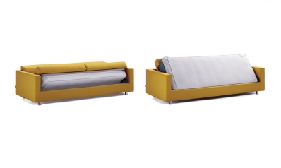 Диван-кровать Biba Salotti Sofa Holà