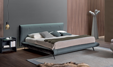Кровать Bonaldo Saddle