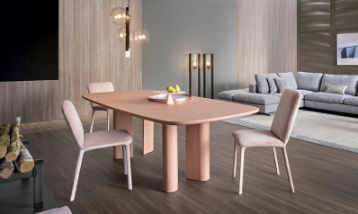 Стул Bonaldo Ika