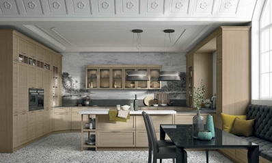 Кухня Doimo Cucine Vogue