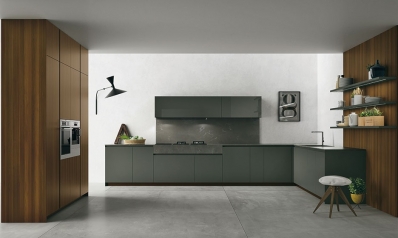 Кухня Doimo Cucine Materia