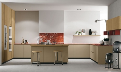 Кухня Doimo Cucine Materia