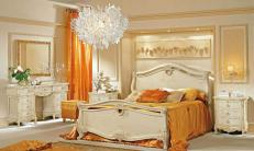 Кровать Antonelli Moravio Isabella